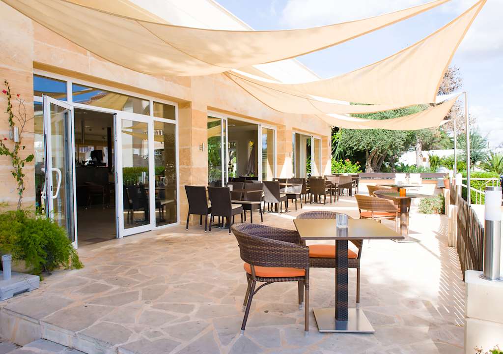 Gastro Appartements Sol Romantica