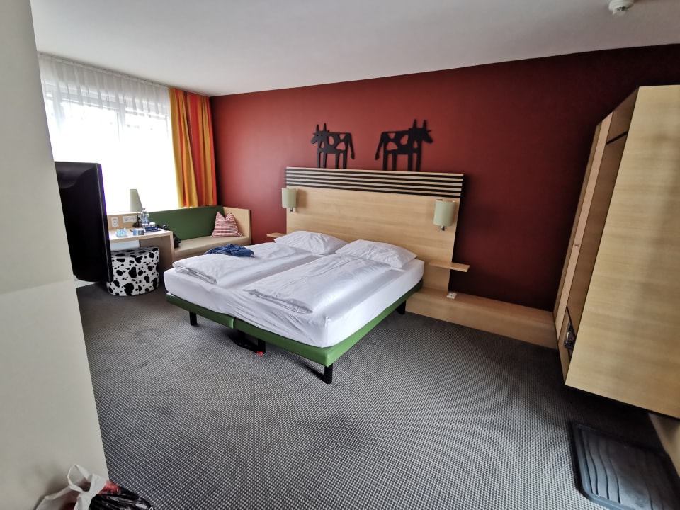 Zimmer TUI BLUE Schladming