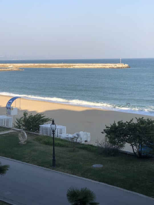 Ausblick Sentido Marea