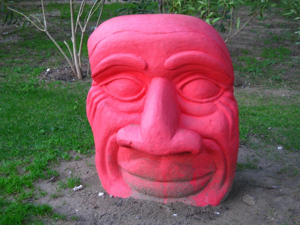 Kunst im Garten Voyage Belek Golf & Spa