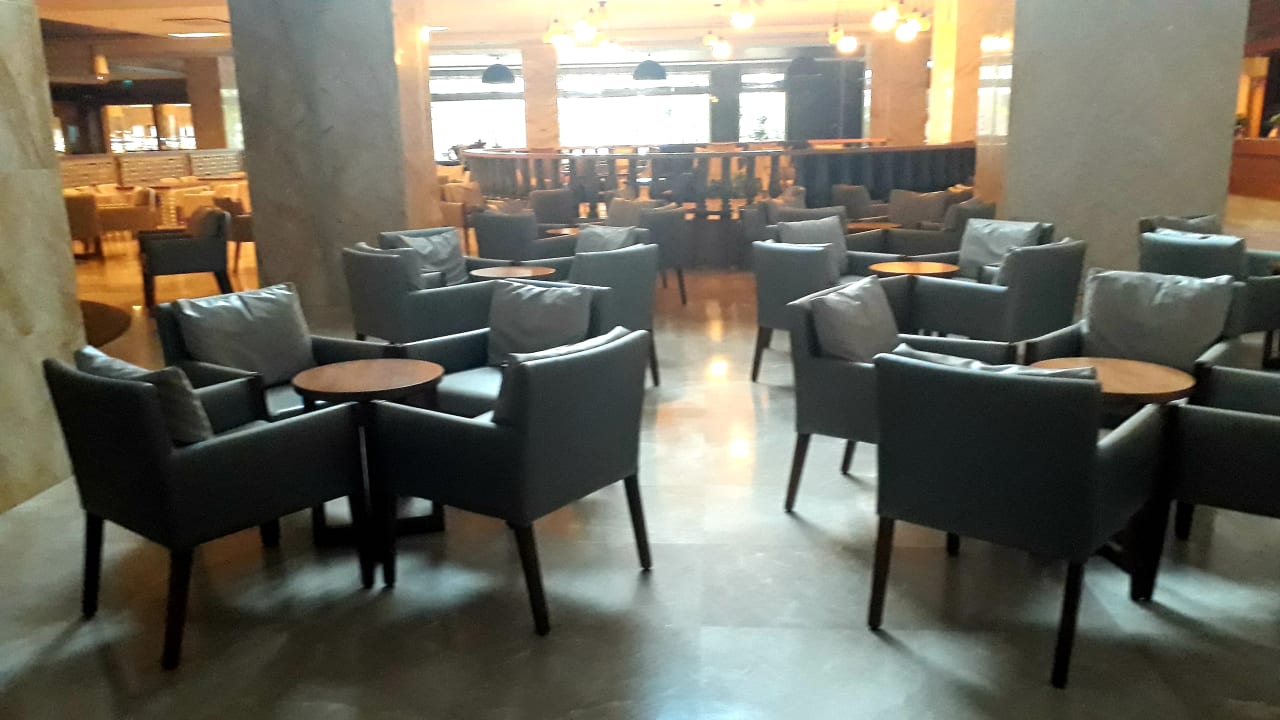 Gastro Sentido Trendy Verbena Beach