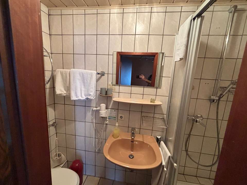 Zimmer Pension Gutsweinschänke Müllers