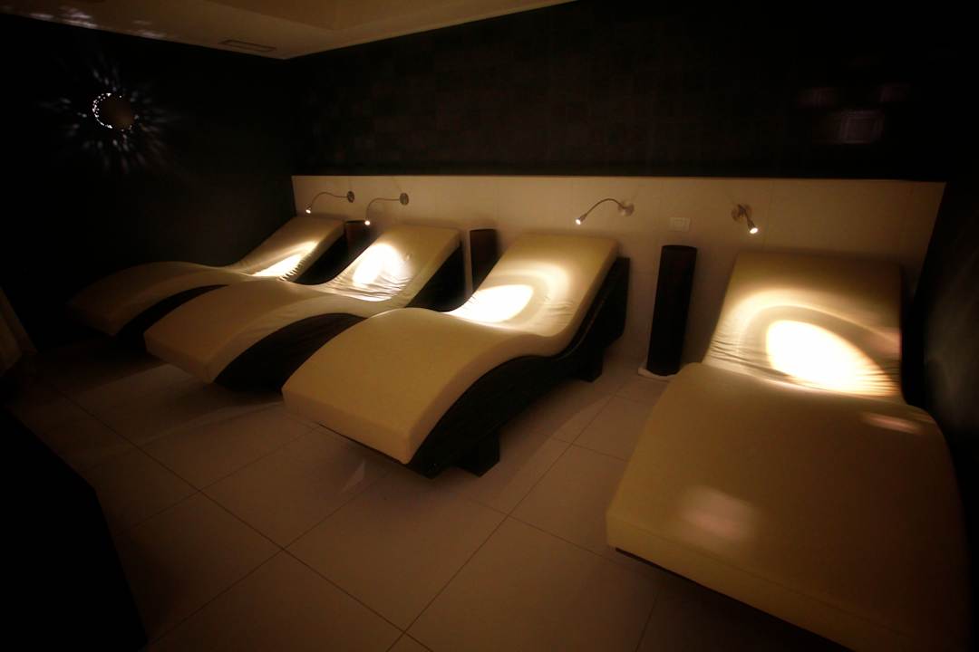 Sonstiges Hotel Parigi 2