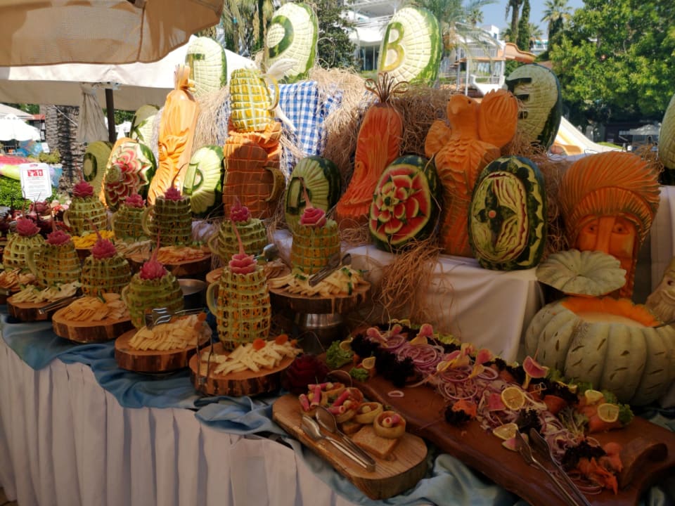 Gastro Side Star Elegance