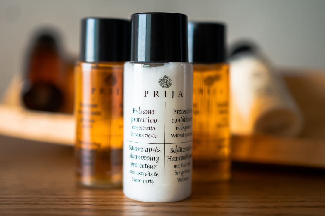 Zimmer Cavo Zoe Seaside Hotel