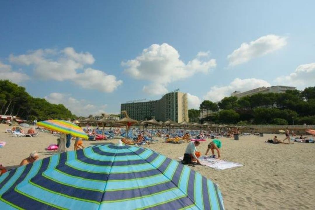 Beverly Playa Hotel Vibra Beverly Playa