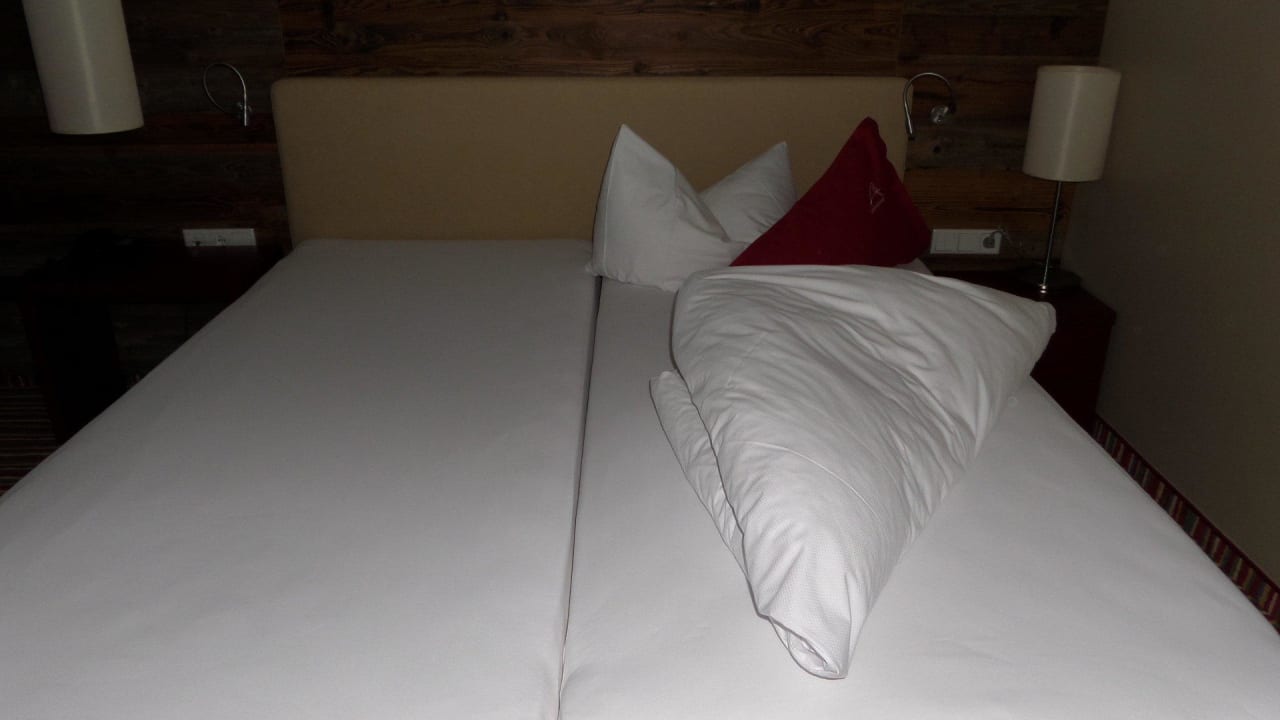 Damen- / Herrenbesuch unerwünscht?? :-(( Mia Alpina . Zillertal Family Retreat