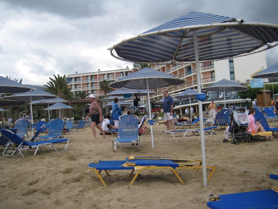 Strand Calimera Sirens Beach