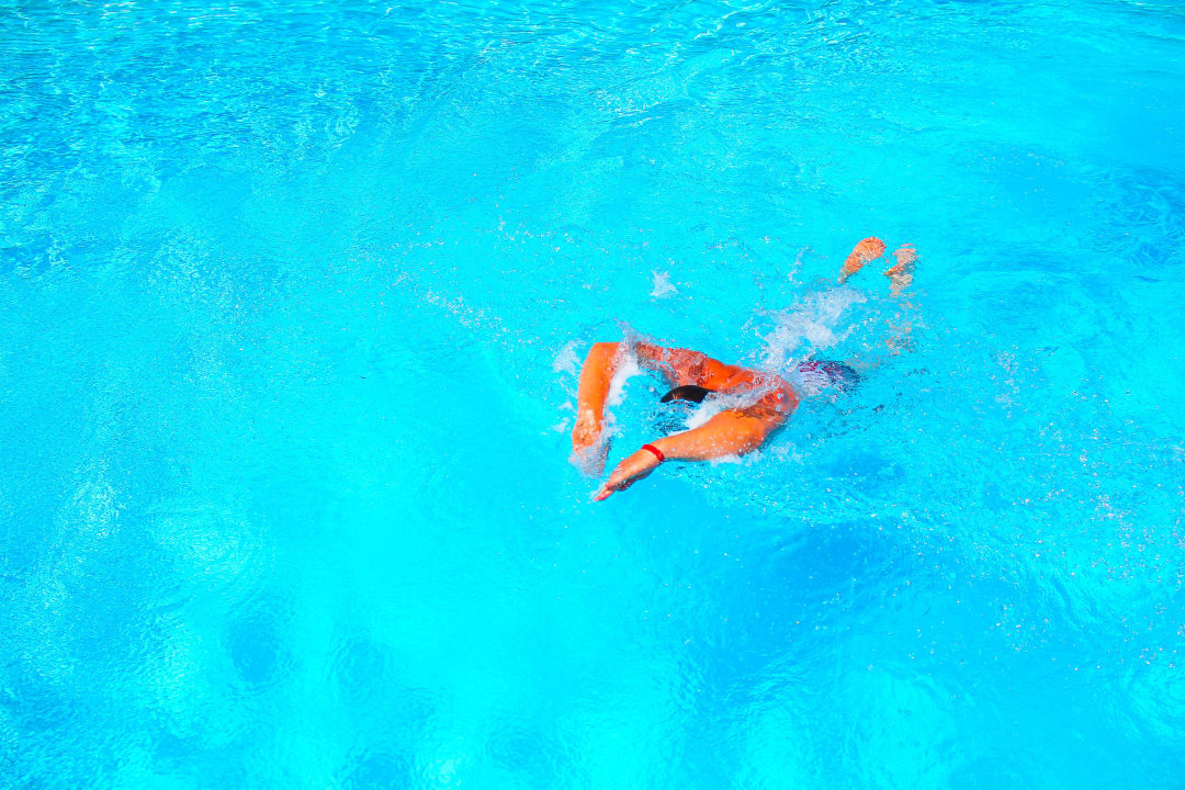 Pool Ma Biche Kemer by Werde Hotels