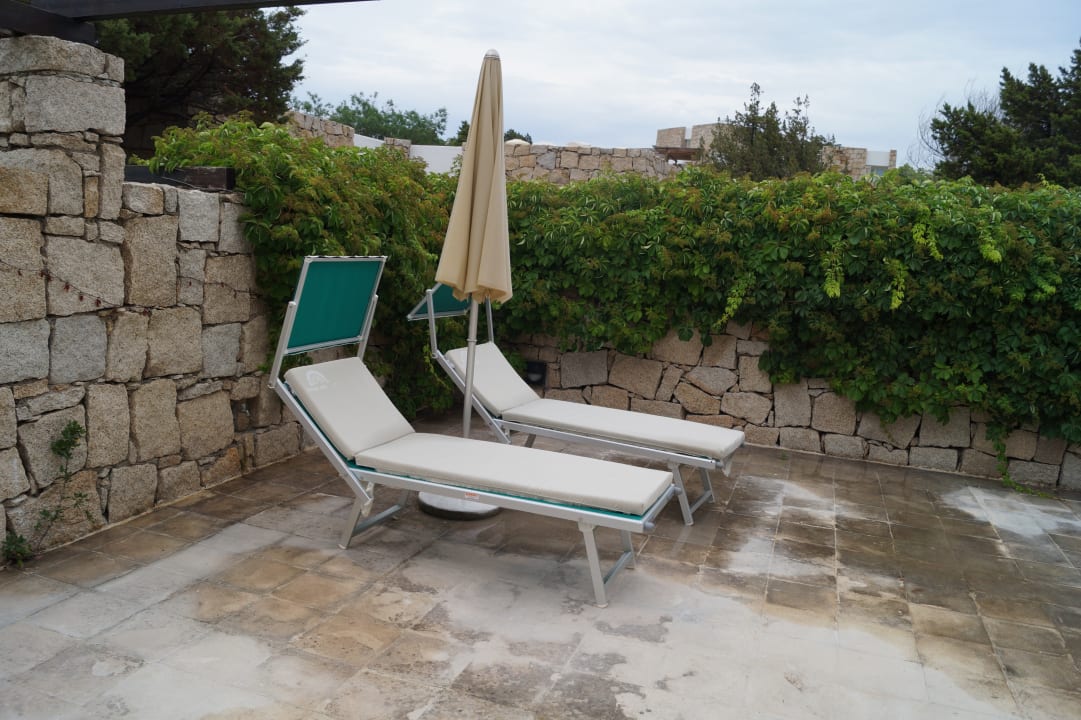 Sonstiges Hotel Grand Relais dei Nuraghi