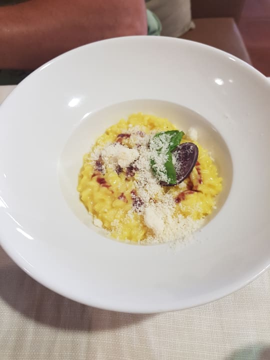 Gastro Hotel Resort & Spa Baia Caddinas