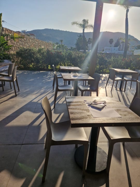 Gastro The Costa Lindia Blue Star - Adults only