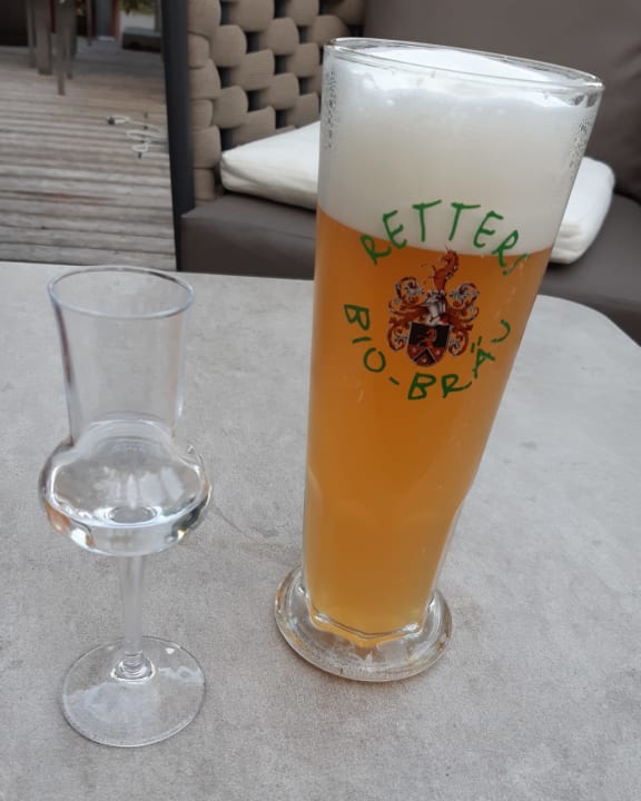 Gastro RETTER Bio-Natur-Resort