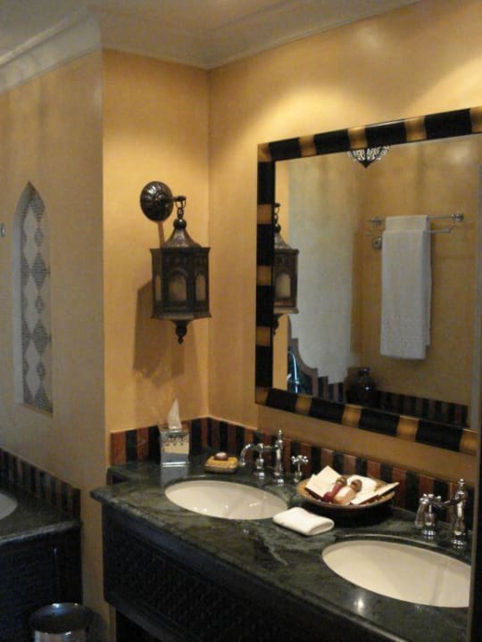 Bad Jumeirah Al Qasr