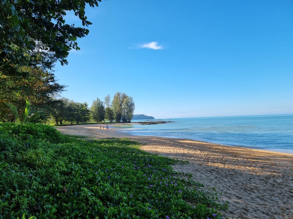 Strand X10 Khaolak Resort