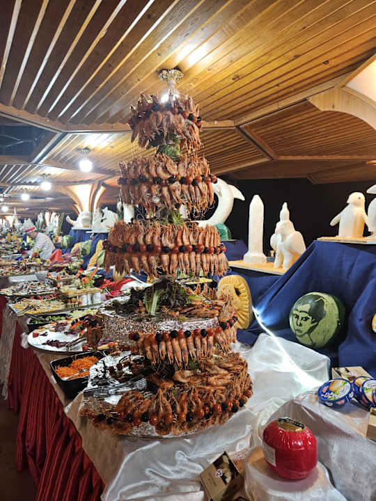 Gastro Sirena Beach Resort & Spa