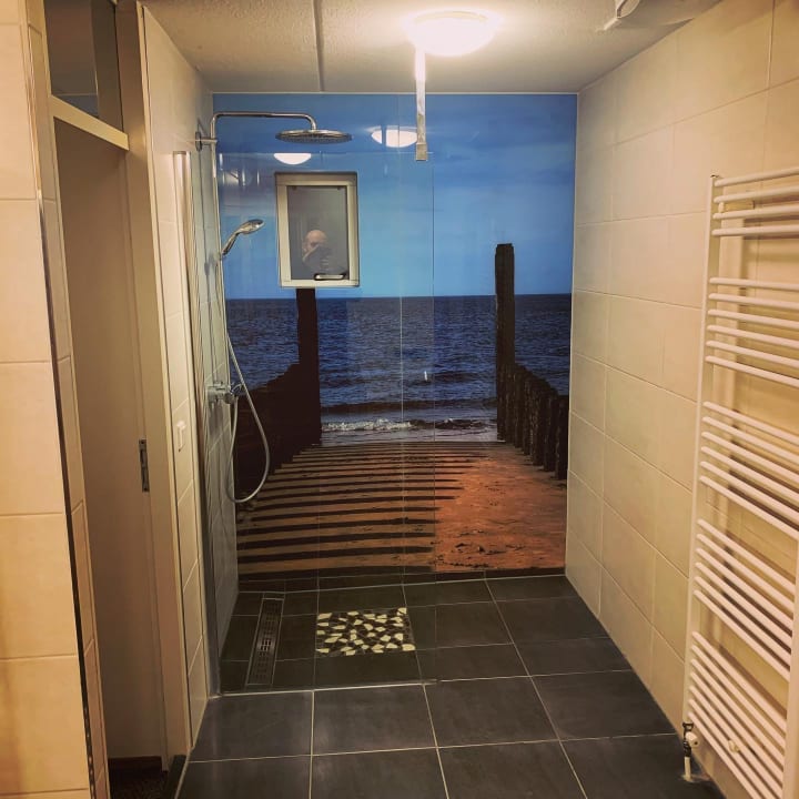 Zimmer Center Parcs Port Zélande