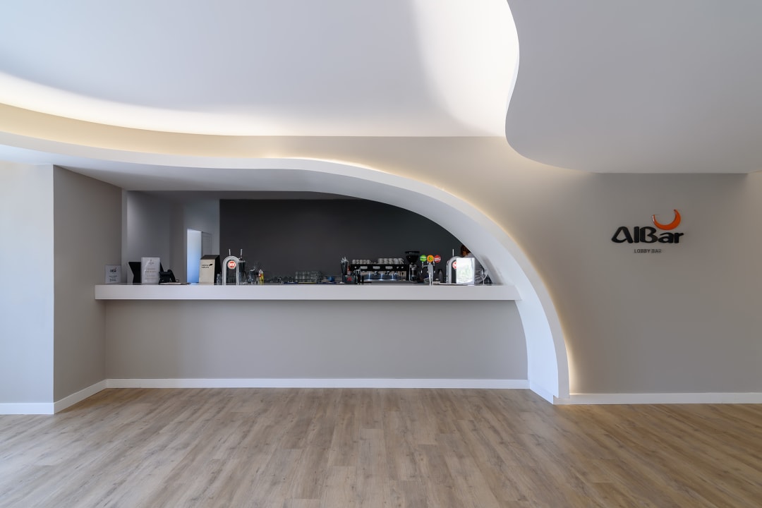 Gastro Jupiter Albufeira Hotel