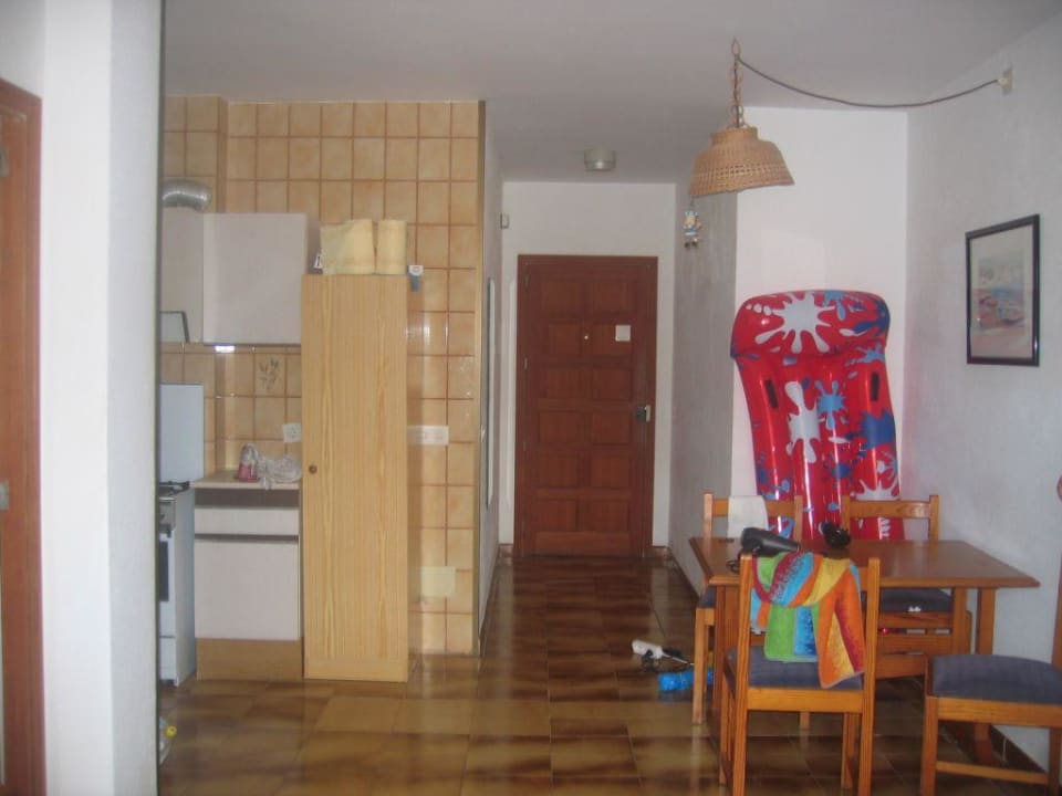 Appartement Kyrat Amarac