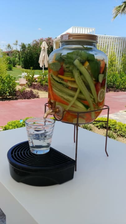 Strand IC Hotels Green Palace & Villas