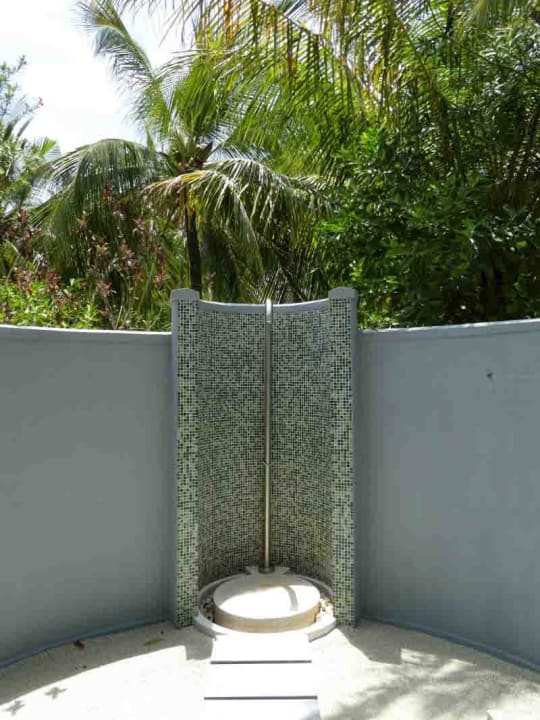 Zimmer Kuramathi Maldives