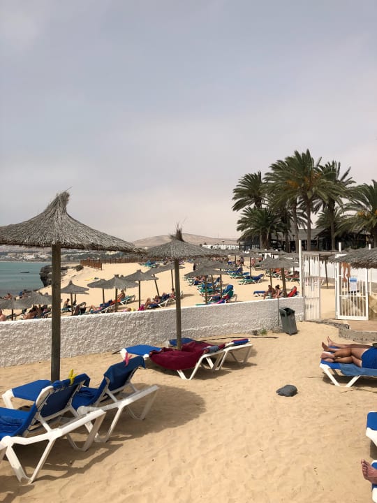 Strand SBH Costa Calma Beach Resort