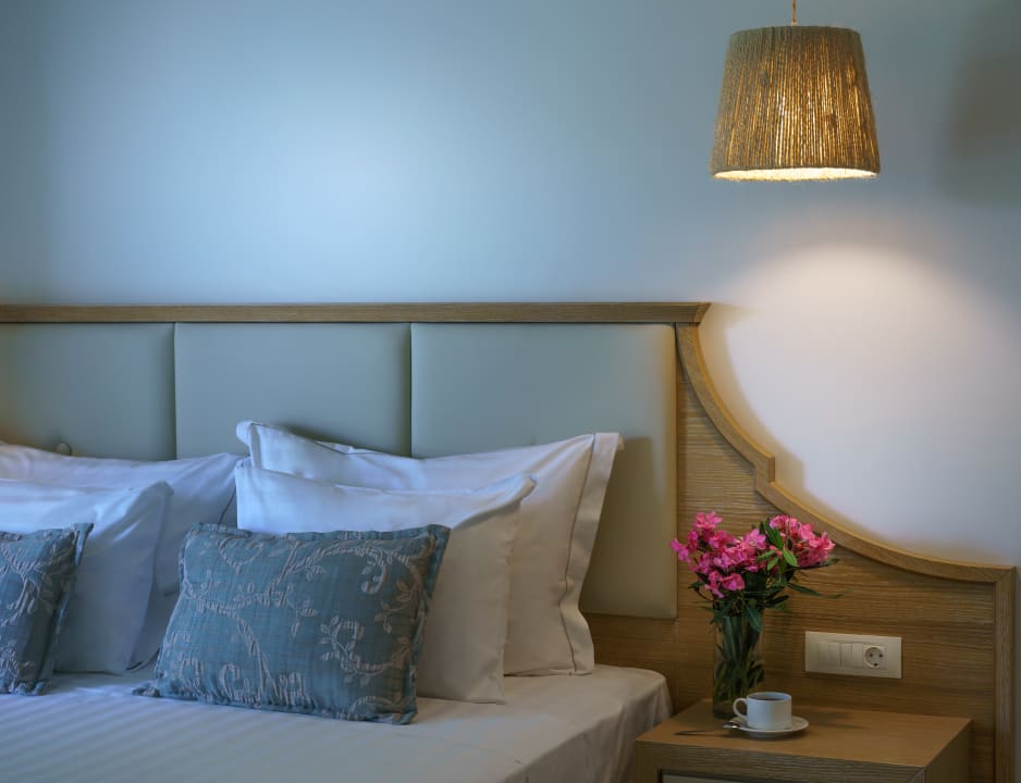 Zimmer Elinotel Sermilia Resort