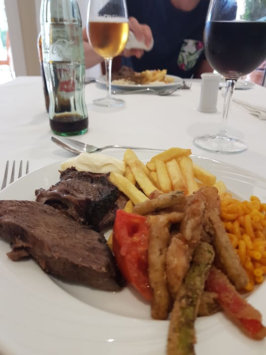 Gastro Valentin Sancti Petri