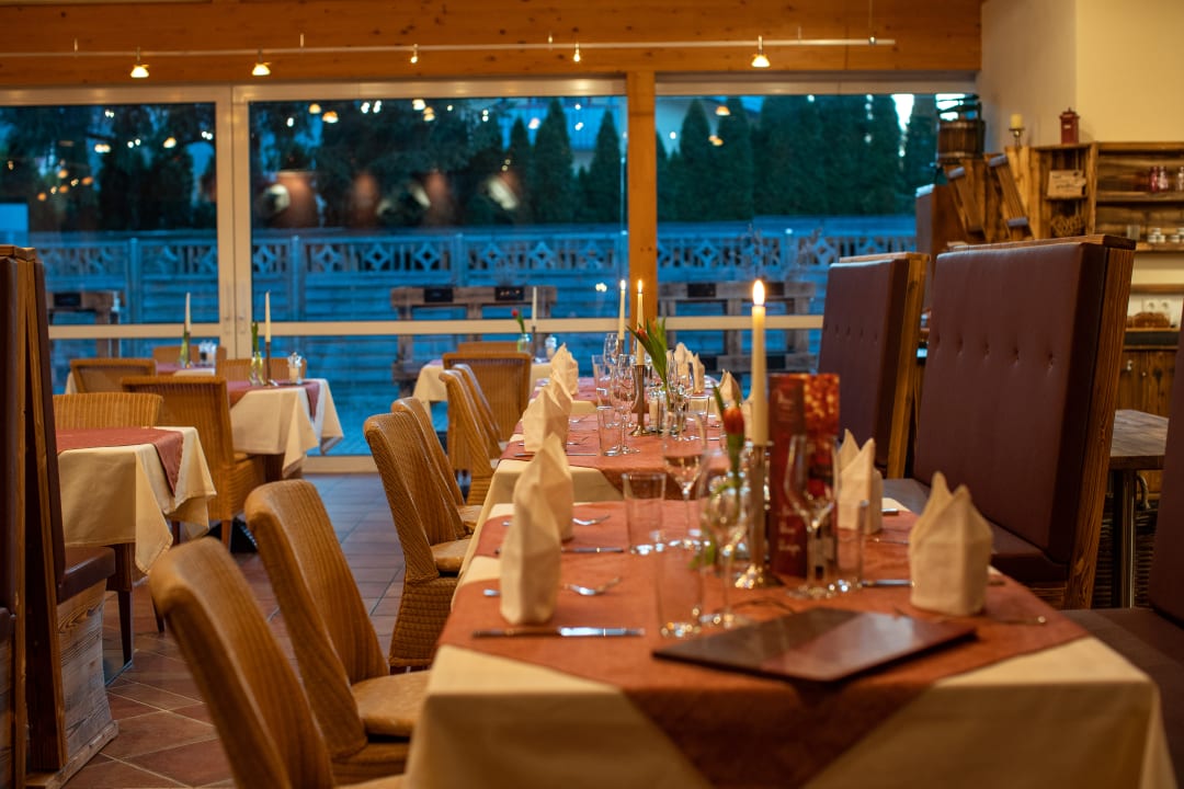 Gastro Vötters Verwöhnhotel Kaprun