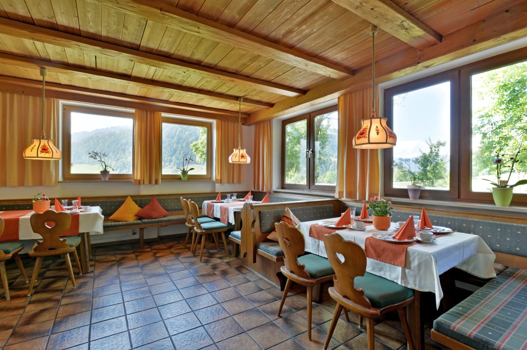 Gastro Pension Sonnenhof