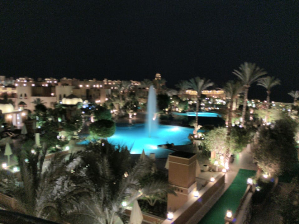 Pool Grand Waterworld Makadi & Family Star Makadi