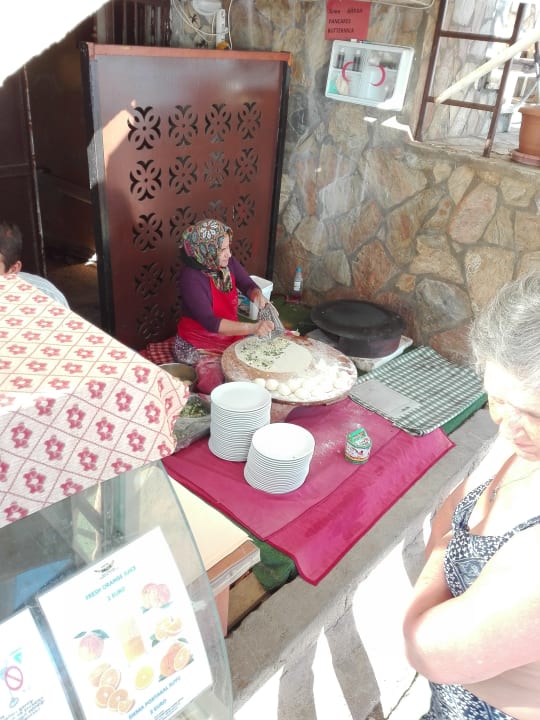 Gastro Muz Hotel
