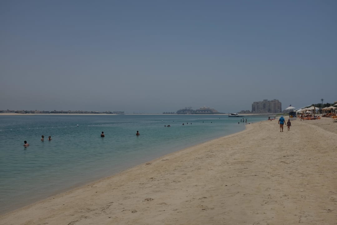 Hotel Atlantis The Palm Atlantis, The Palm