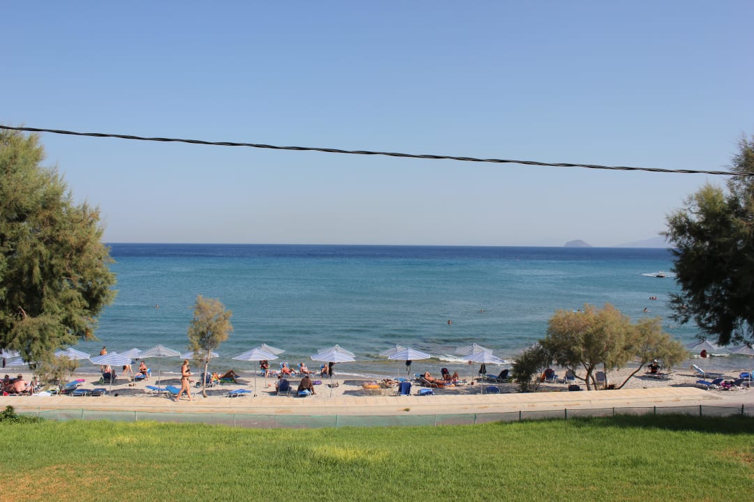 Meer Atlantica Mikri Poli Kos