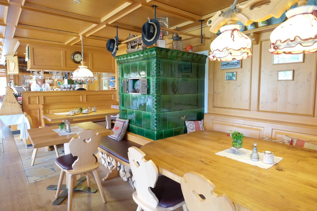 Restaurant Hotel Landgasthof Bergblick