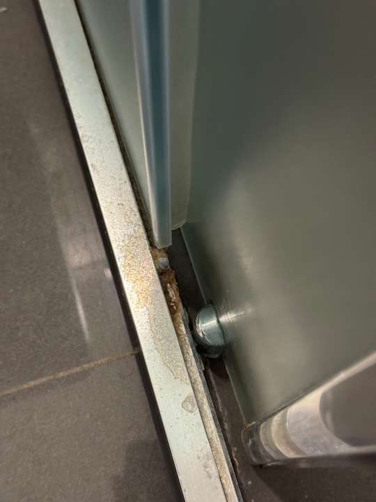 Zimmer Self Check-In Hotel Kernhof Langstrasse