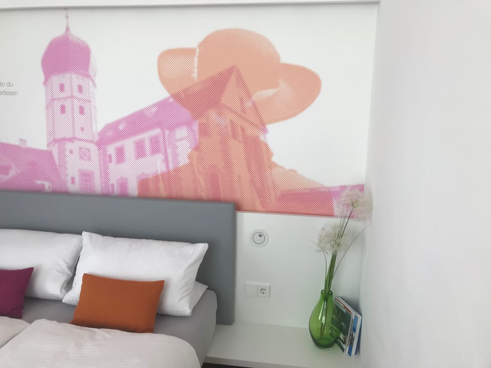 Zimmer Hotel Illertisser Hof