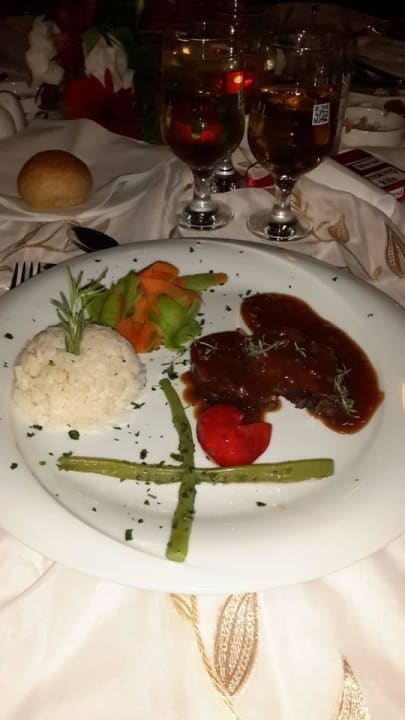 Stammgäste Essen Sep 2014  Grand Seker Hotel