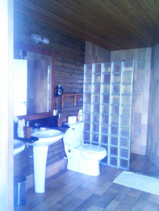 Bad Water-Villa Kuredu Island Resort & Spa