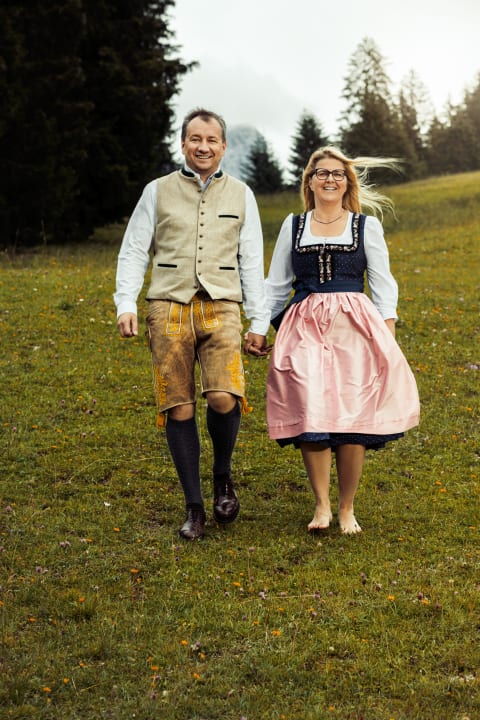 Sonstiges Hotel Sonnenhof