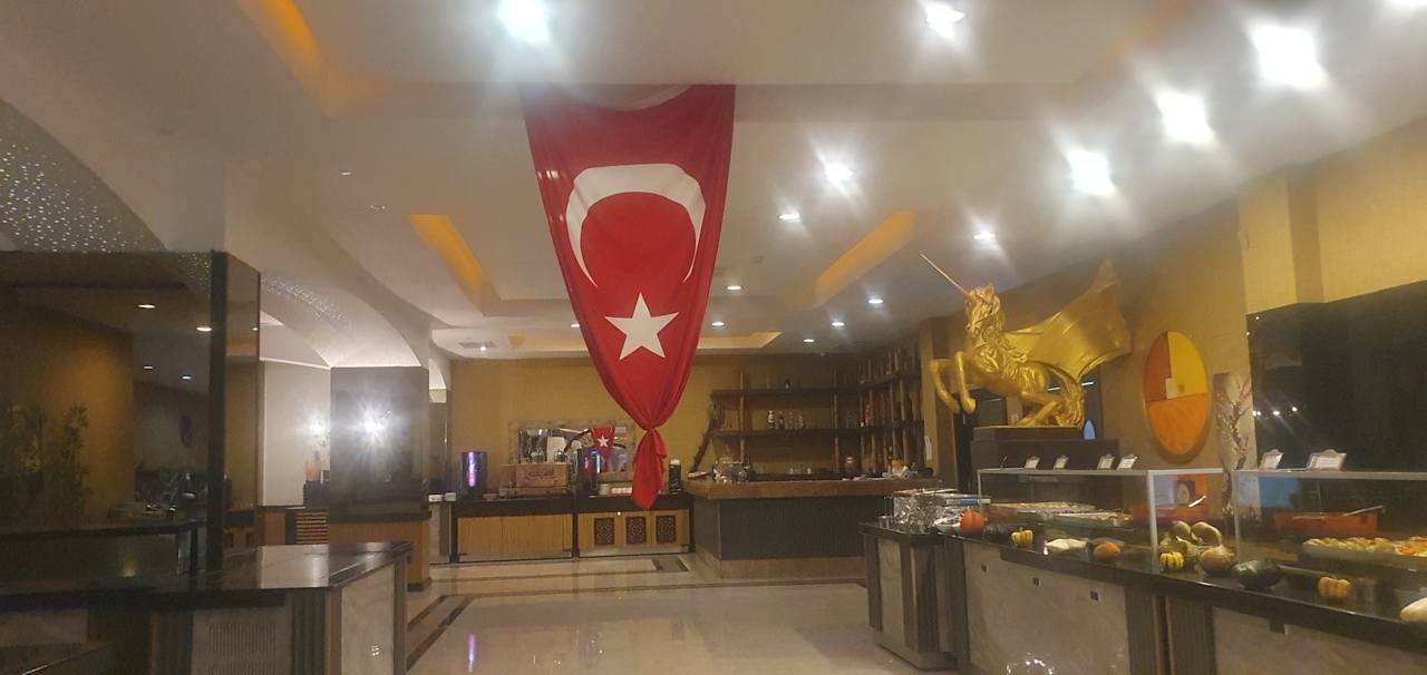 Gastro Siam Elegance Hotels & Spa