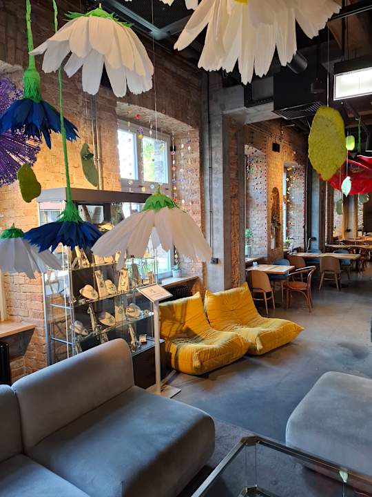 Gastro ARCHE Dwór Uphagena Gdańsk