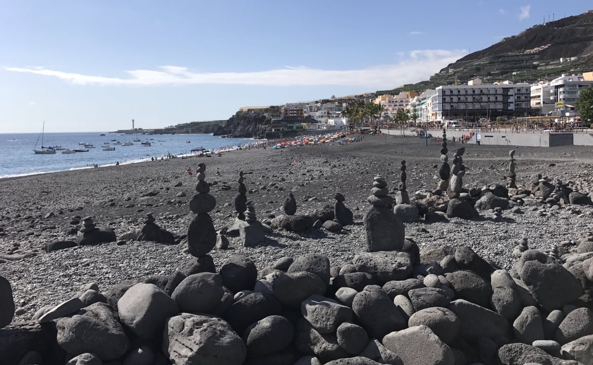 Strand Melia La Palma Hotel