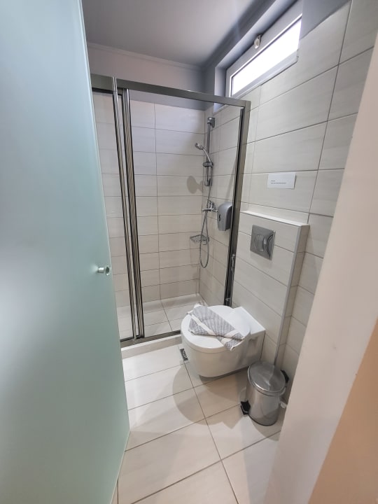 Zimmer HARPIN Happy Days Beach Hotel