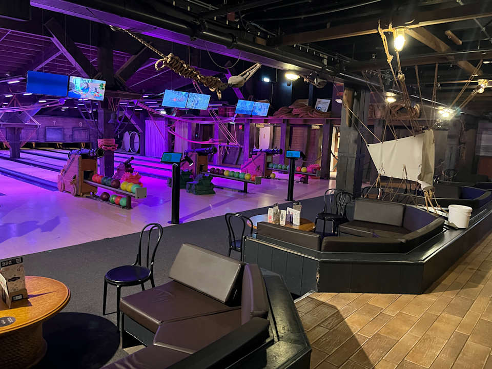 Sport & Freizeit Center Parcs De Kempervennen