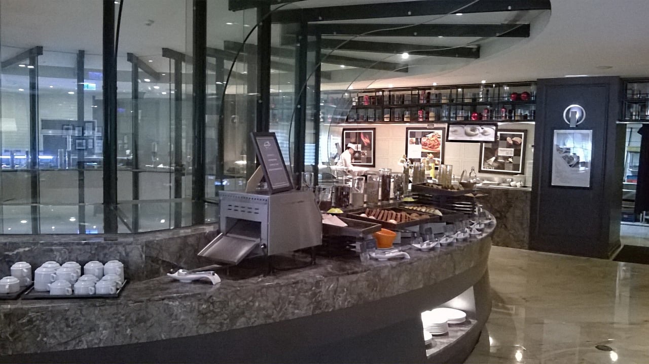 Gastro The Lees Hotel