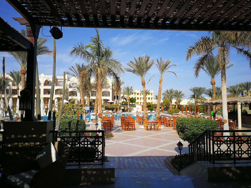 Pool Hotel JAZ Makadi Star & Spa