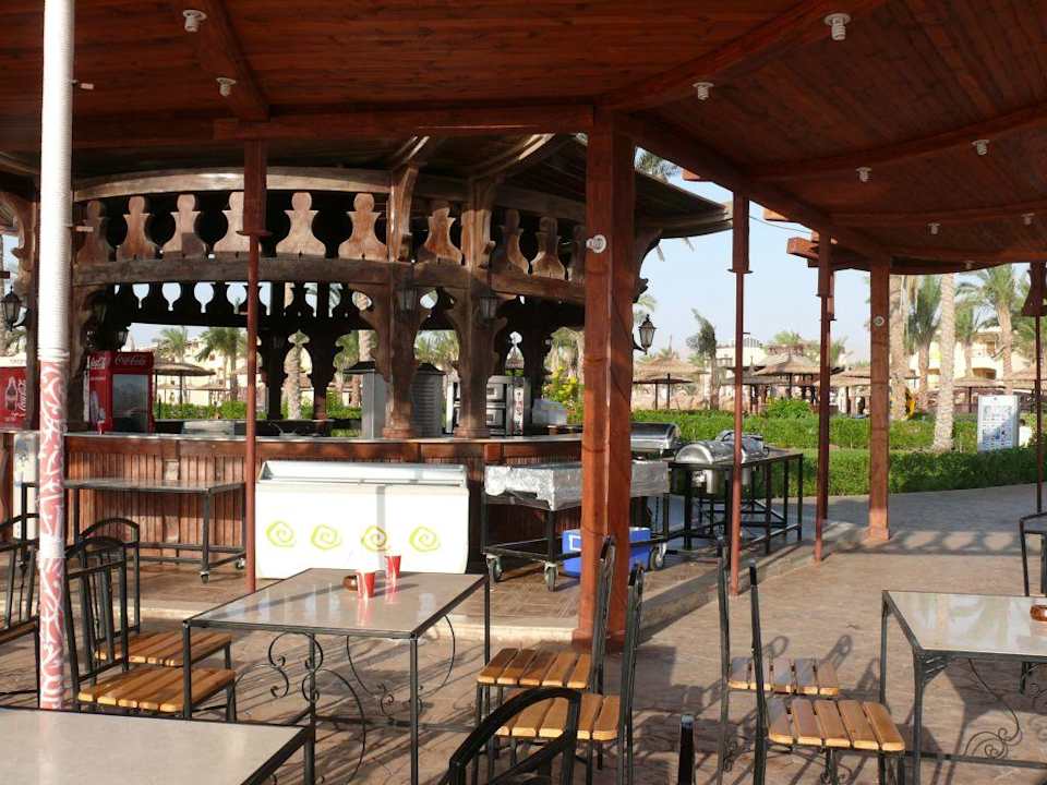 Beach bar Sea Beach Edge By Rotana