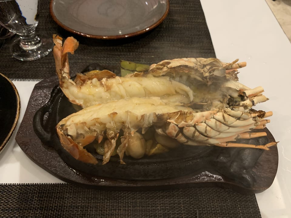 Gastro Adaaran Select Meedhupparu Island Resort - Premium All Inclusive