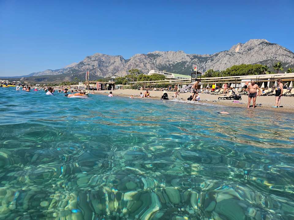 Strand Crystal Prestige Elite